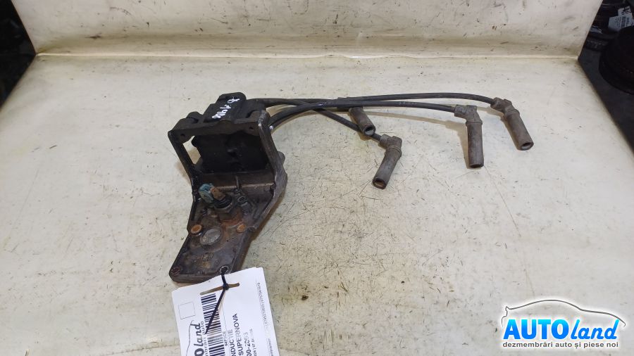 Bobina Inductie DACIA SUPERNOVA 2000-2003 Cod 8200084401
