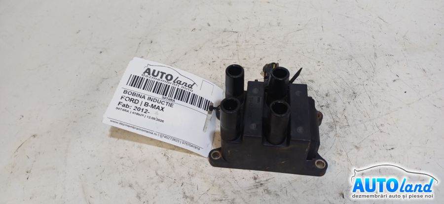 Bobina Inductie FORD B-MAX 2012-2026 Cod CM5G12029FC