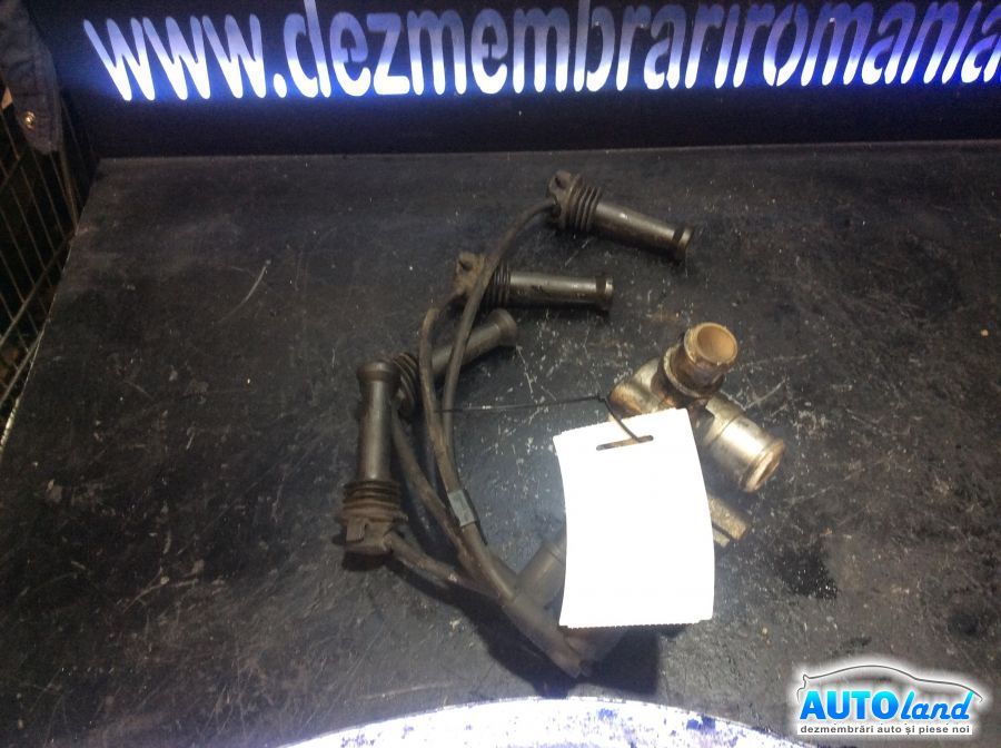 Bobina Inductie FORD FOCUS (DAW,DBW) 1998-2001