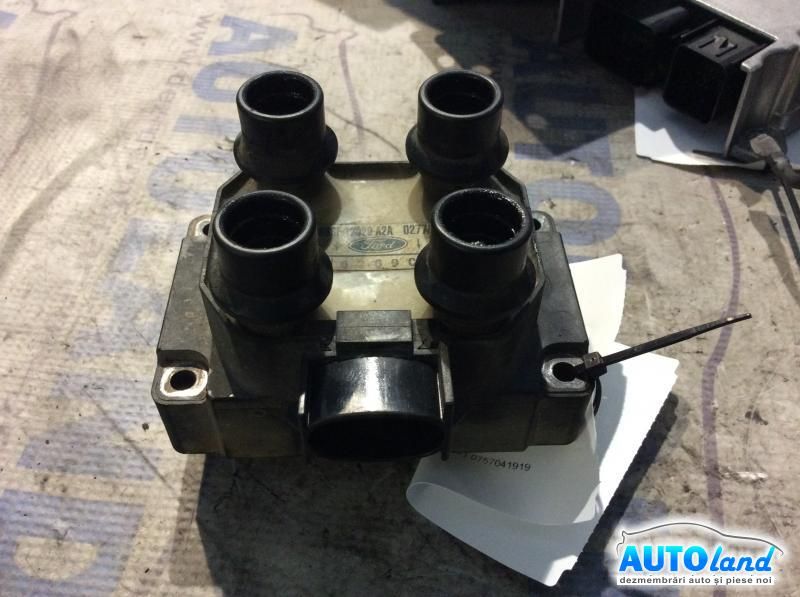 Bobina Inductie FORD KA (RB_) 1996-2008