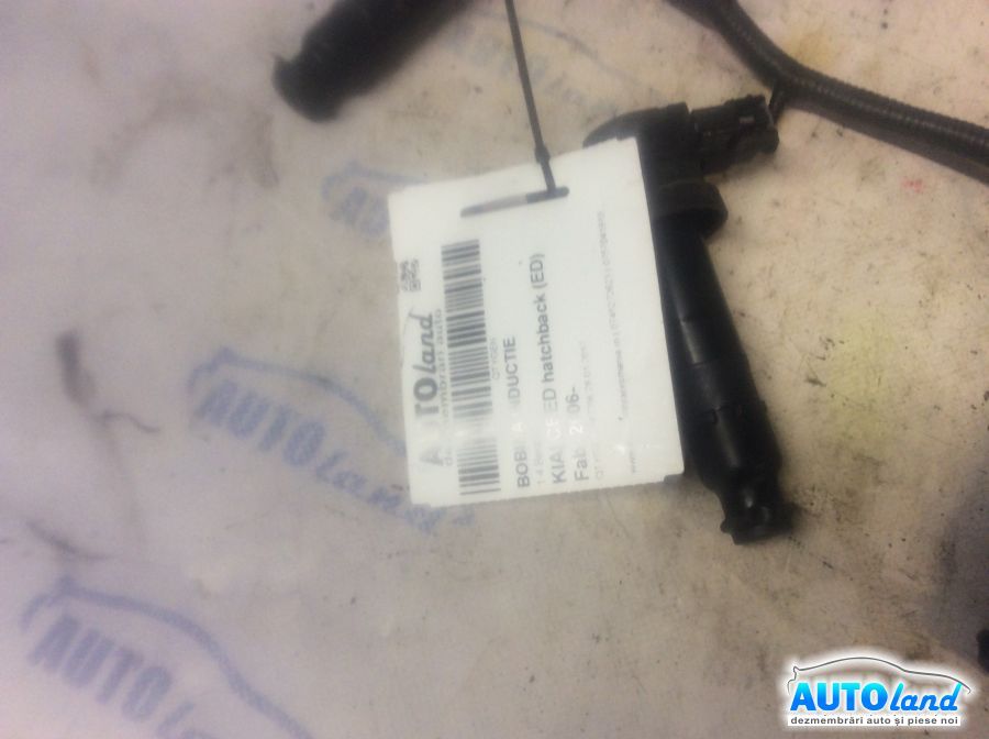 Bobina Inductie KIA CEED hatchback (ED) 2006-2025 Cod 273012B000