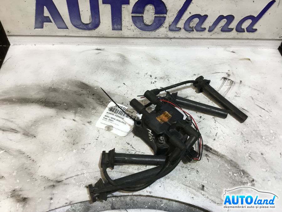 Bobina Inductie MINI MINI (R50,R53) 2001-2025
