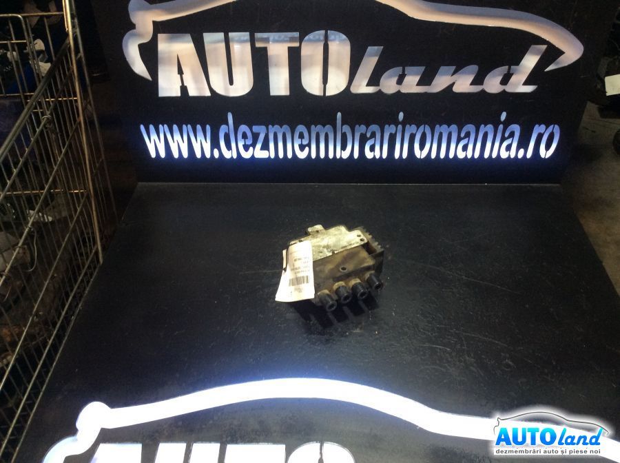 Bobina Inductie OPEL ASTRA G limuzina (F69_) 1998-2009