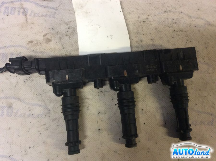 Bobina Inductie OPEL CORSA C (F08,F68) 2000-2025