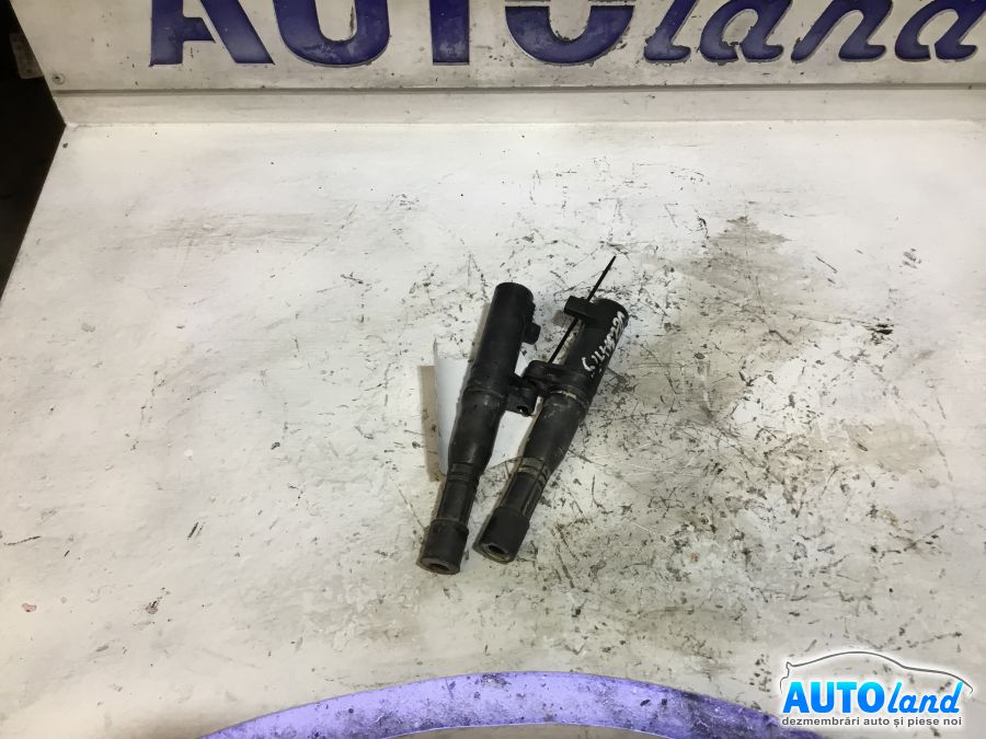 Bobina Inductie RENAULT VEL SATIS (BJ0_) 2002-2025 Cod 7700875000