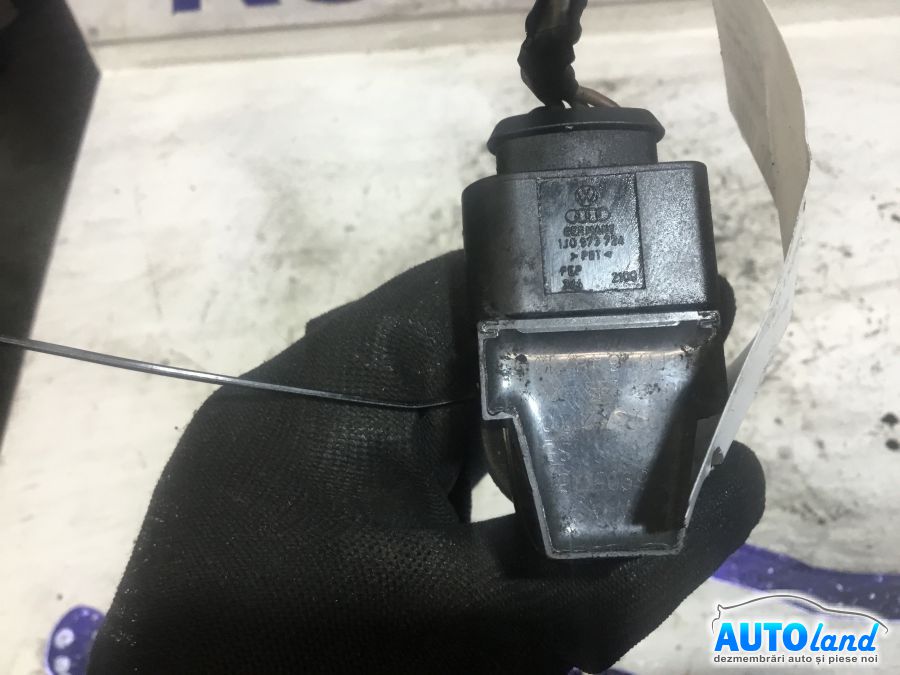 Bobina Inductie SKODA FABIA 2006-2025