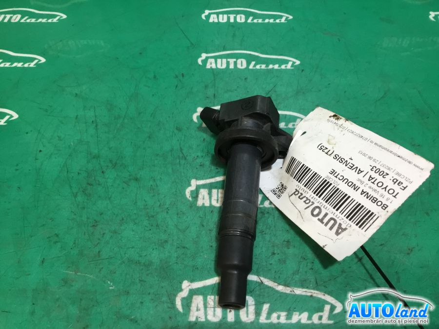 Bobina Inductie TOYOTA AVENSIS (T25) 2003-2025 Cod 9008019019