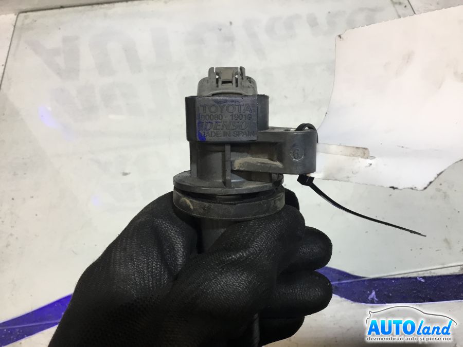 Bobina Inductie TOYOTA COROLLA (_E12U_,_E12J_) 2001-2025 Cod 9008019019