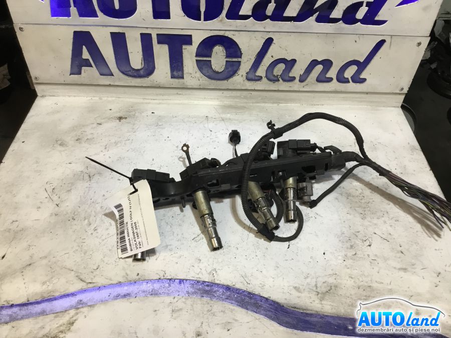 Bobina Inductie VOLKSWAGEN GOLF IV (1J1) 1997-2005