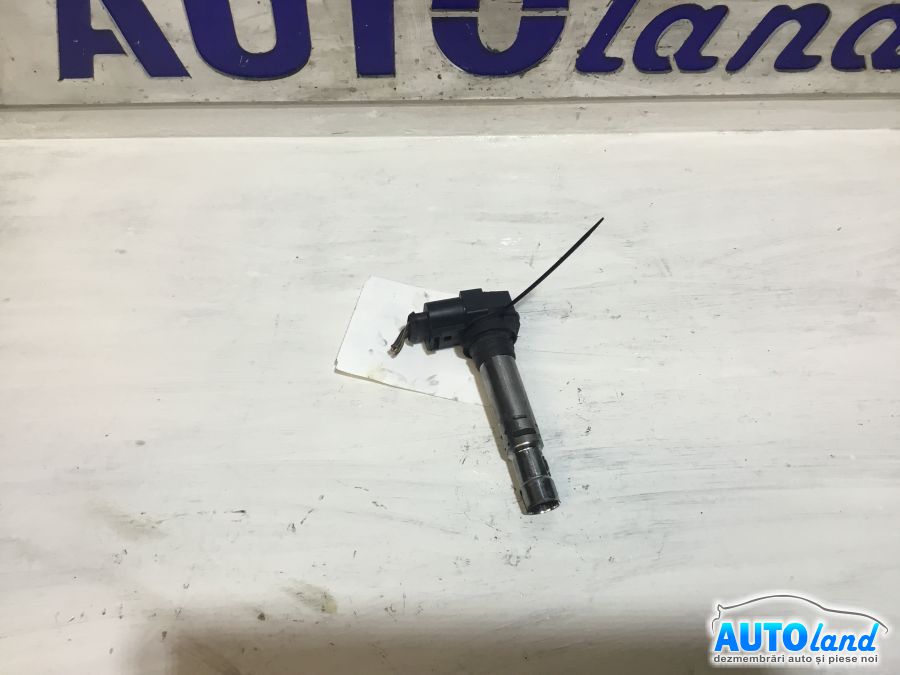 Bobina Inductie VOLKSWAGEN GOLF IV (1J1) 1997-2005