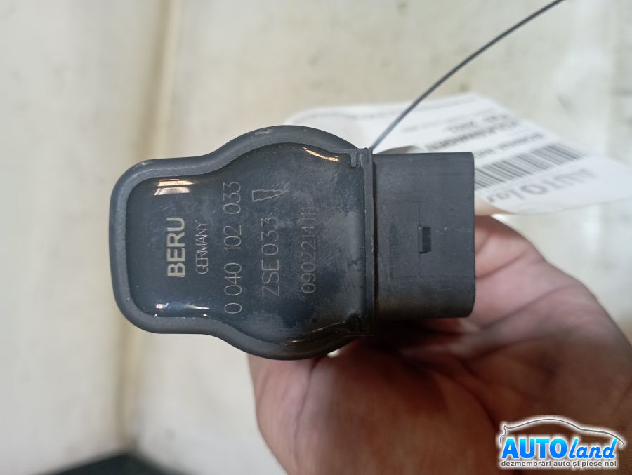 Bobina Inductie VOLKSWAGEN GOLF V (1K1) 2003-2025