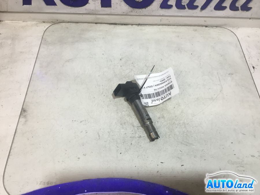 Bobina Inductie VOLKSWAGEN GOLF V (1K1) 2003-2025