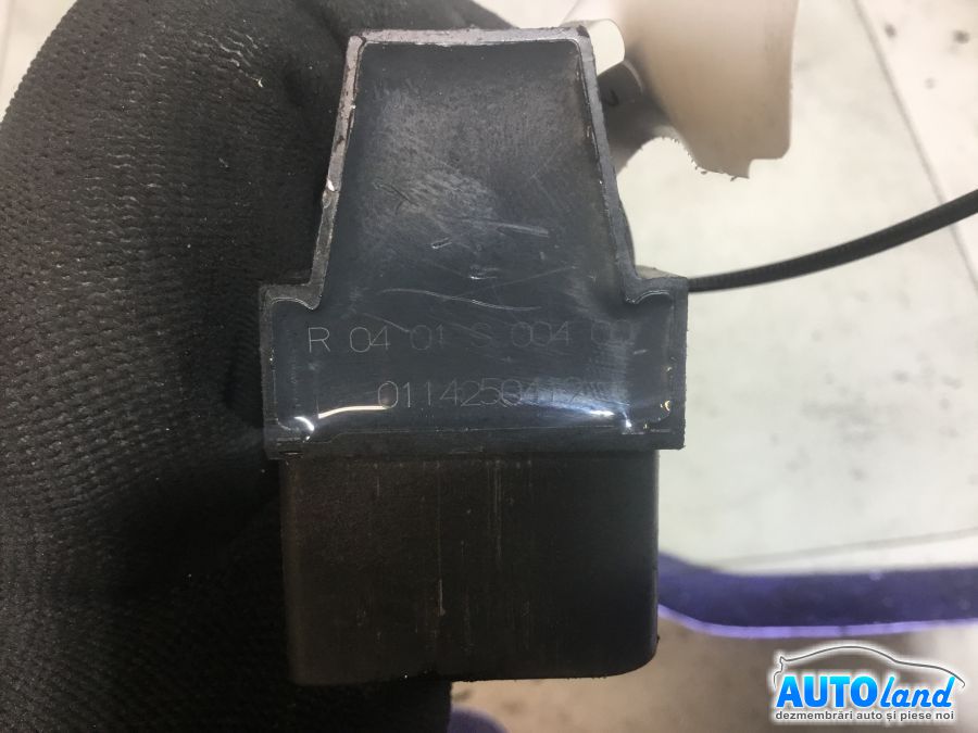 Bobina Inductie VOLKSWAGEN GOLF V (1K1) 2003-2025