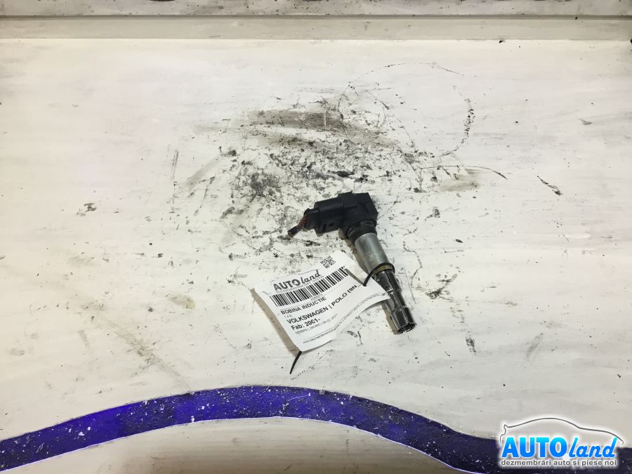 Bobina Inductie VOLKSWAGEN POLO (9N_) 2001-2025 Cod 036905715