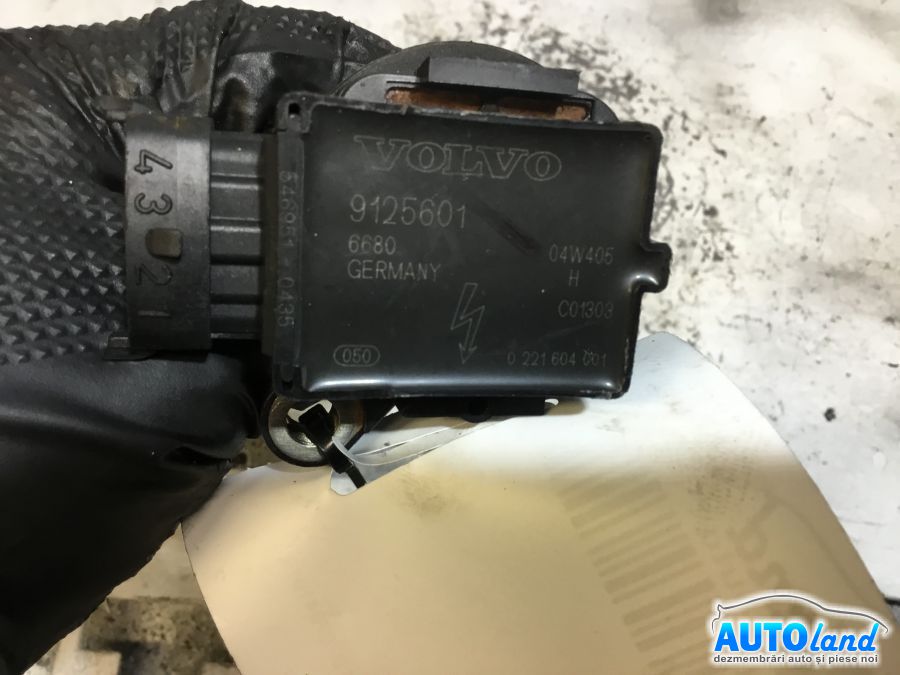 Bobina Inductie VOLVO XC90 2002-2025