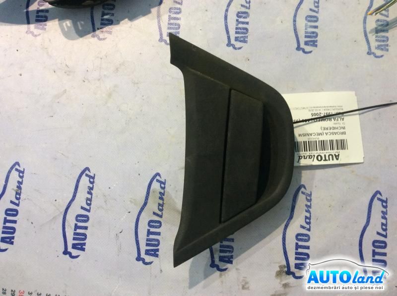Broasca (Mecanism Inchidere) ALFA ROMEO 156 (932) 1997-2005