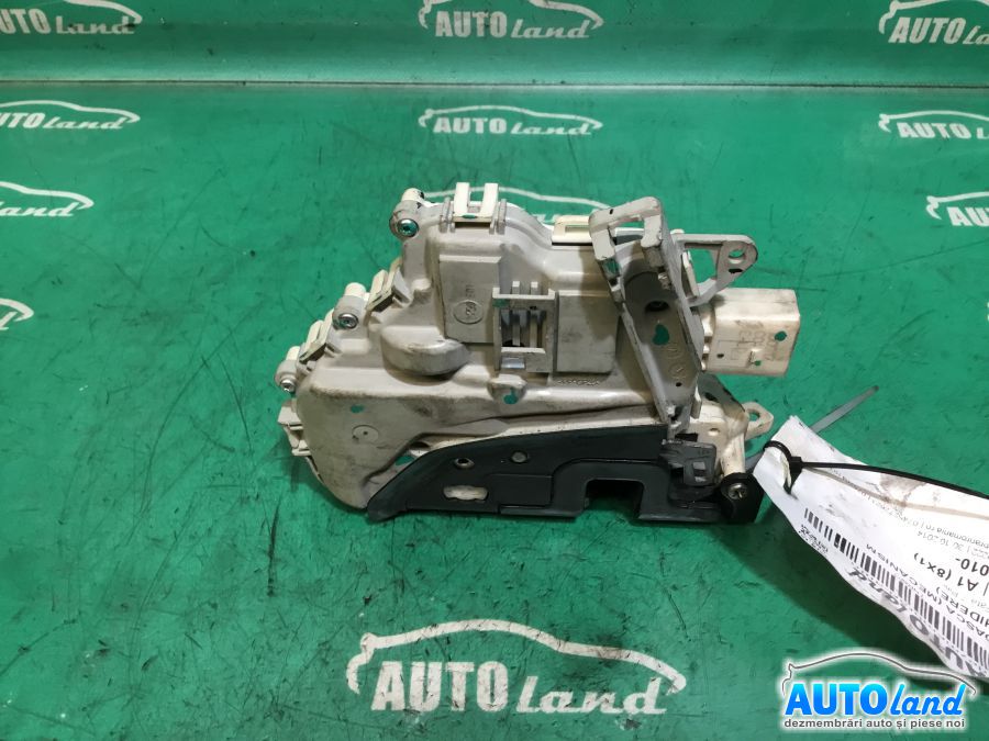 Broasca (Mecanism Inchidere) AUDI A1 (8X1) 2010-2025 Cod 8J1837015