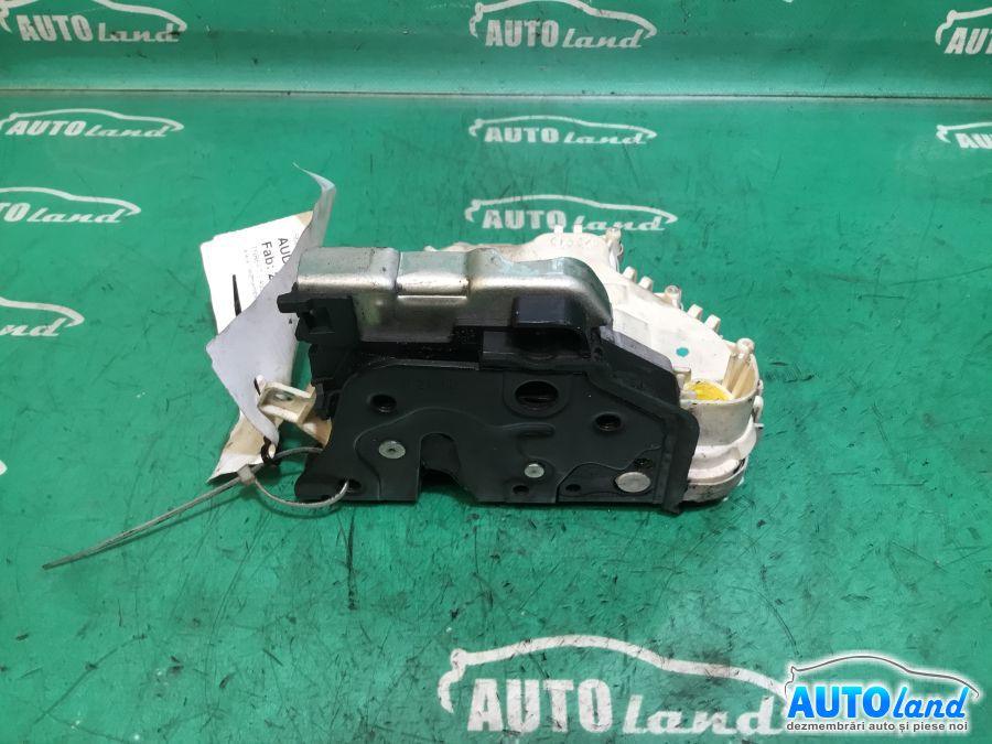 Broasca (Mecanism Inchidere) AUDI A1 (8X1) 2010-2025 Cod 8J1837015