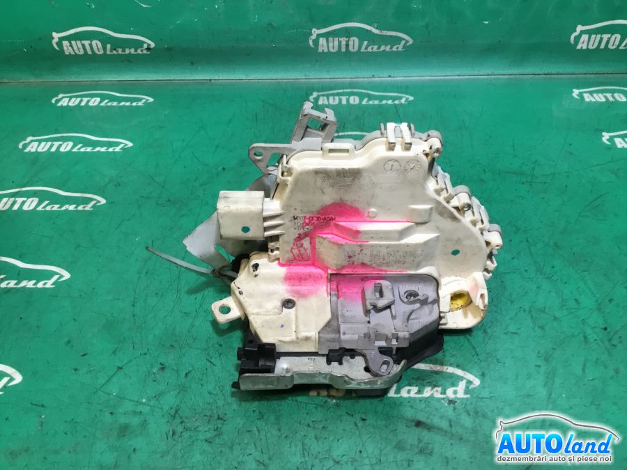 Broasca (Mecanism Inchidere) AUDI A1 (8X1) 2010-2025 Cod 8J1837015