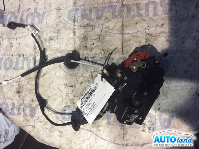 Broasca (Mecanism Inchidere) AUDI A2 (8Z0) 2000-2005