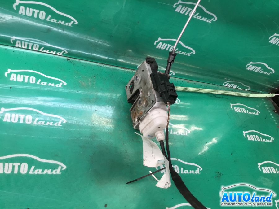 Broasca (mecanism Inchidere) AUDI A3 (8L1) 1996-2003