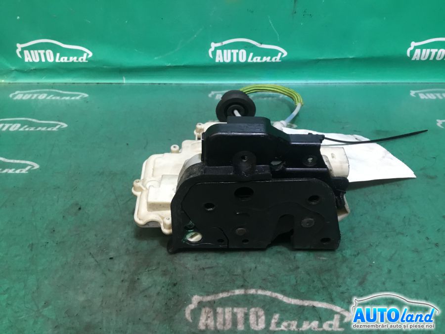Broasca (mecanism Inchidere) AUDI A3 (8P1) 2003-2025
