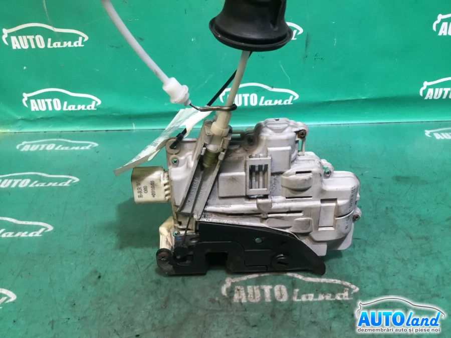 Broasca (mecanism Inchidere) AUDI A3 (8P1) 2003-2025