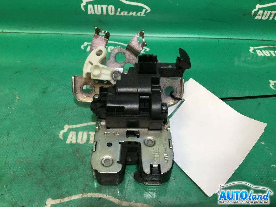 Broasca (mecanism Inchidere) AUDI A3 Sportback (8VA) 2012-2025 Cod 8R0827505