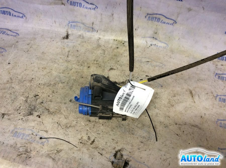 Broasca (mecanism Inchidere) AUDI A4 (8D2,B5) 1995-2000