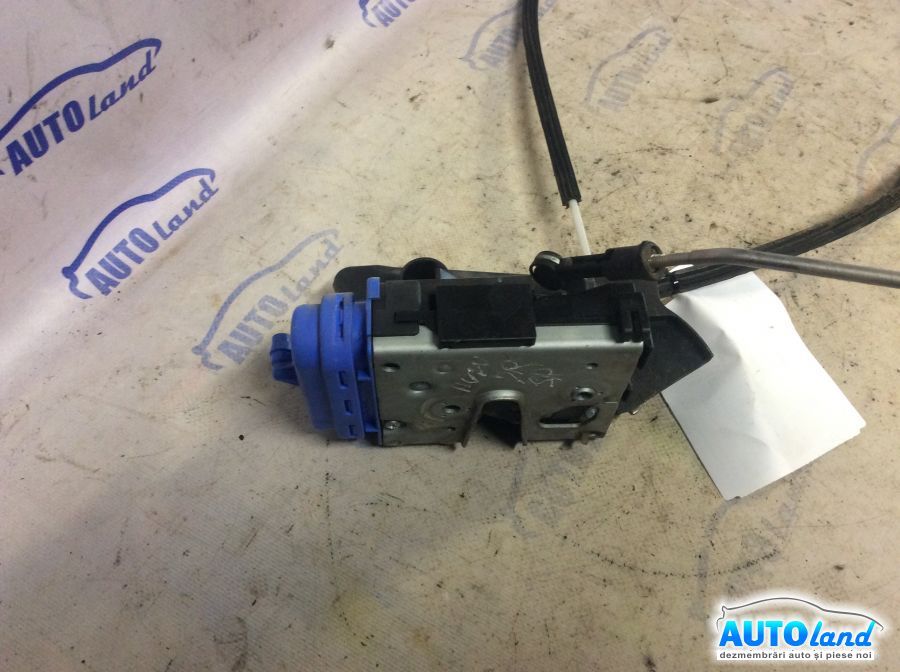 Broasca (mecanism Inchidere) AUDI A4 (8D2,B5) 1995-2000