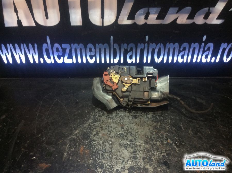 Broasca (mecanism Inchidere) AUDI A4 (8E2,B6) 2000-2004