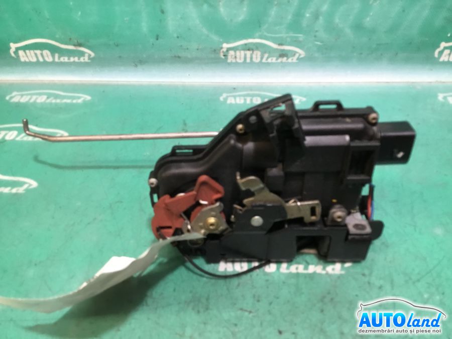 Broasca (mecanism Inchidere) AUDI A4 (8E2,B6) 2000-2004
