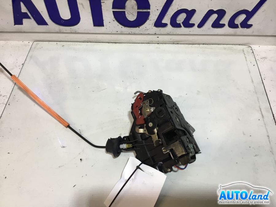 Broasca (mecanism Inchidere) AUDI A4 (8EC) 2004-2008