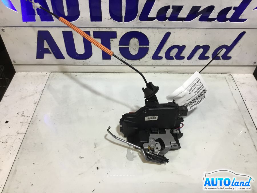 Broasca (mecanism Inchidere) AUDI A4 (8EC) 2004-2008