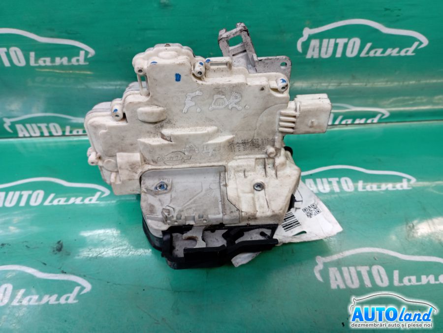 Broasca (mecanism Inchidere) AUDI A4 (8EC) 2004-2008