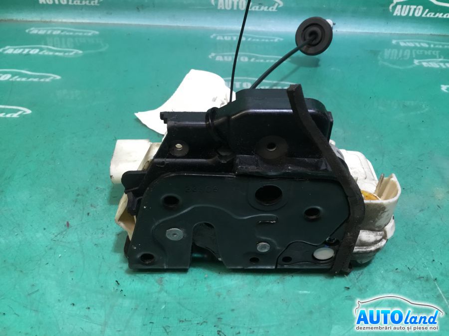 Broasca (mecanism Inchidere) AUDI A4 (8EC) 2004-2008