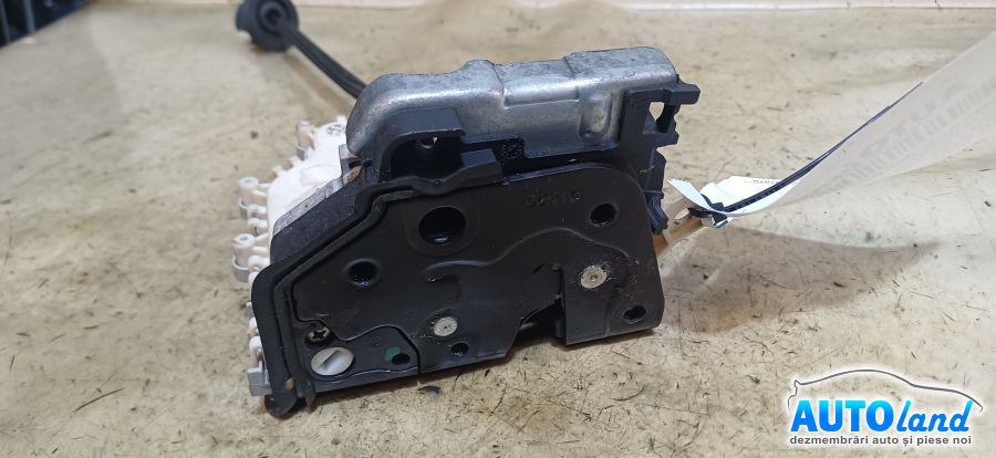 Broasca (mecanism Inchidere) AUDI A4 (8K2) 2007-2025 Cod 8K0839016F