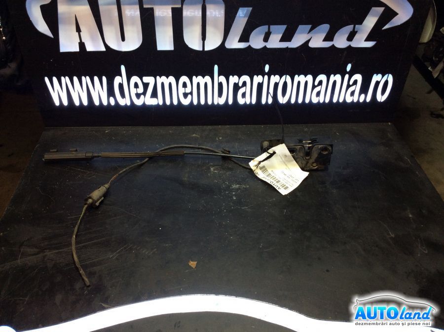 Broasca (mecanism Inchidere) AUDI A4 (8K2) 2007-2025 Cod 8T1823746