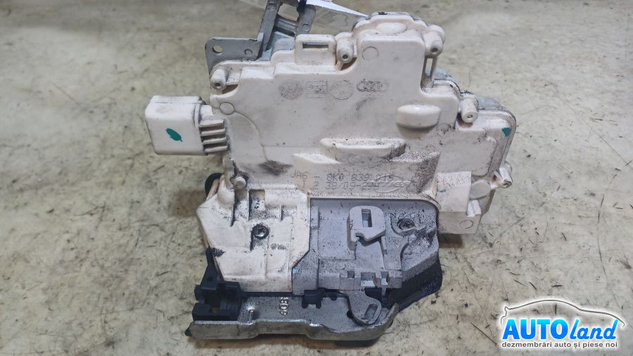 Broasca (mecanism Inchidere) AUDI A4 Avant (8K5) 2008-2025 Cod 8K0839015