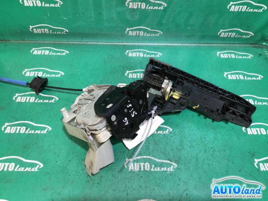 Broasca (mecanism Inchidere) AUDI A5 2007-2025