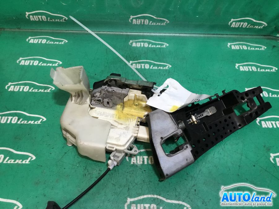 Broasca (mecanism Inchidere) AUDI A5 2007-2025