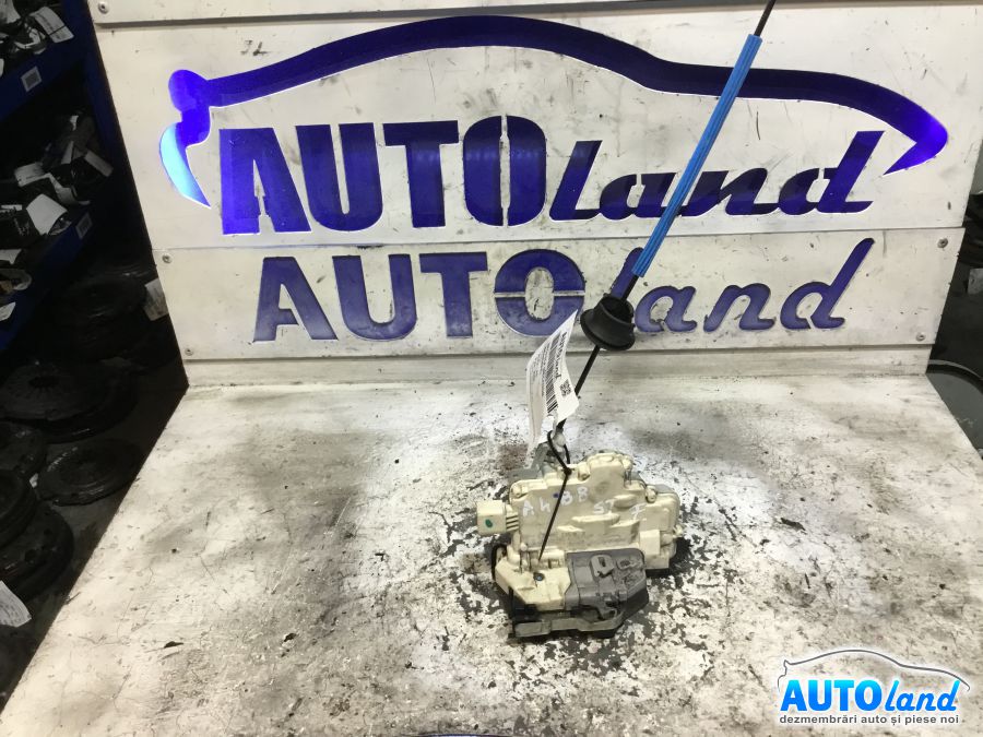 Broasca (mecanism Inchidere) AUDI A5 2007-2025