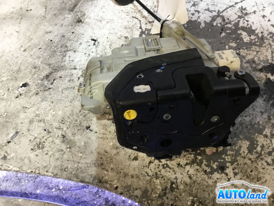 Broasca (mecanism Inchidere) AUDI A5 2007-2025
