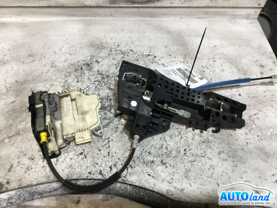 Broasca (mecanism Inchidere) AUDI A5 2007-2025 Cod 8J1837016C