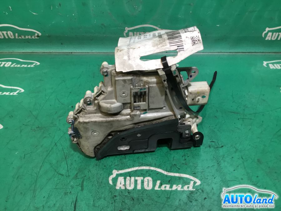 Broasca (mecanism Inchidere) AUDI A5 2007-2025