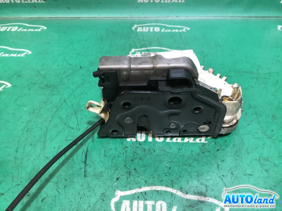Broasca (mecanism Inchidere) AUDI A5 2007-2025