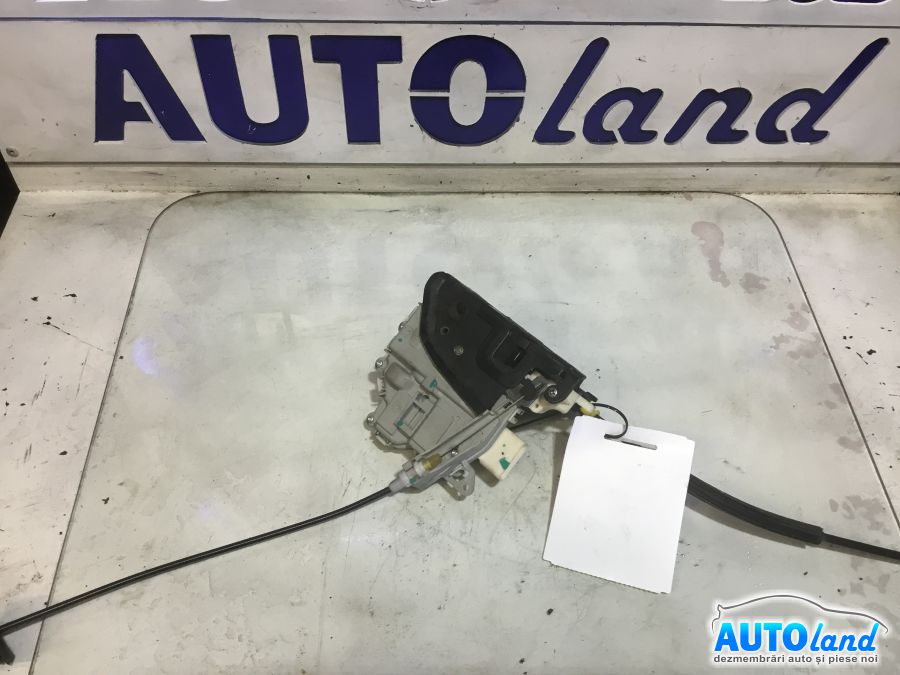 Broasca (mecanism Inchidere) AUDI A5 2007-2025