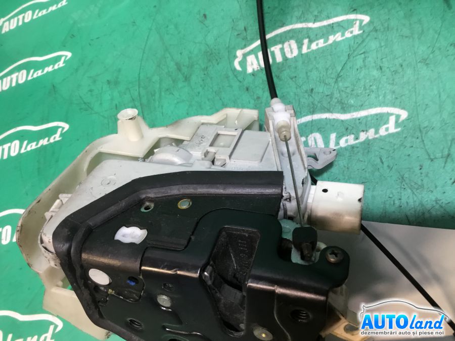 Broasca (mecanism Inchidere) AUDI A5 Sportback (8TA) 2009-2025 Cod 8J1837015C