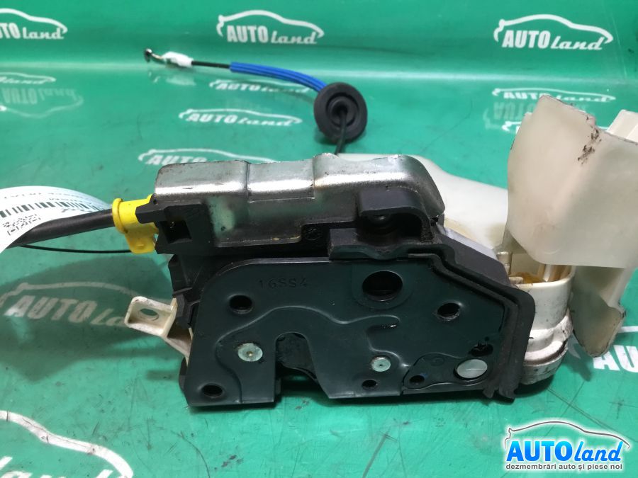 Broasca (mecanism Inchidere) AUDI A5 Sportback (8TA) 2009-2025 Cod 8J1837015C