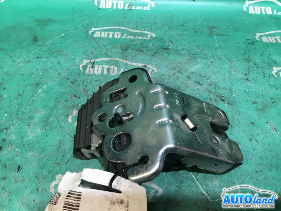 Broasca (mecanism Inchidere) AUDI A6 (4G2,C7) 2011-2025 Cod 4HO827505A